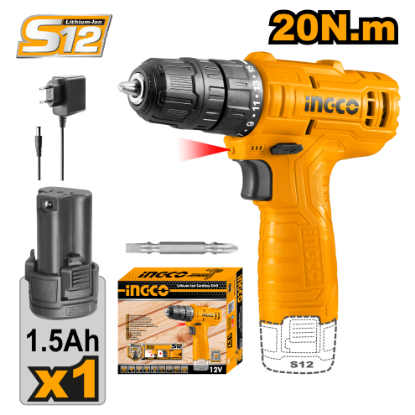 Picture of CDLI12415