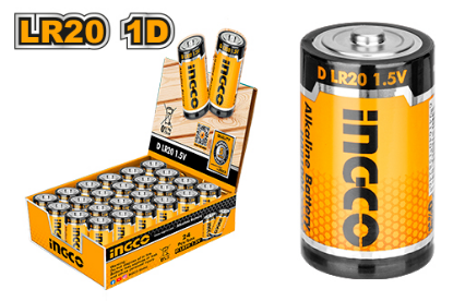 Picture of HAB1D01