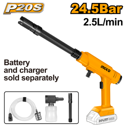 Picture of CPWLI2028