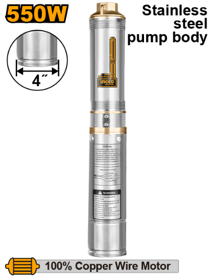 Picture of DWP5501
