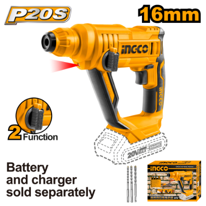 Picture of CRHLI1601