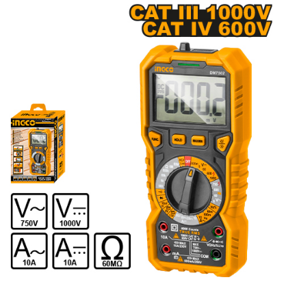 Picture of DM7502