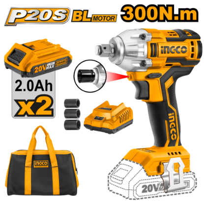 Picture of CIWLI2001