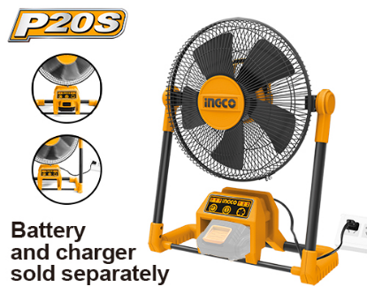 Picture of CFALI2001