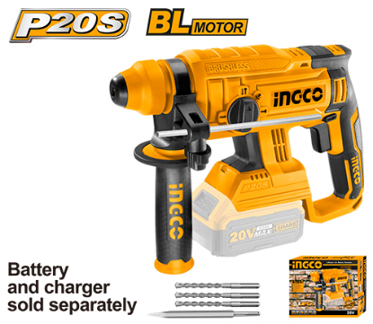 Picture of CRHLI2201