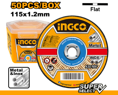 Picture of MCD1211550