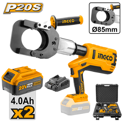 Picture of CRCLI2002