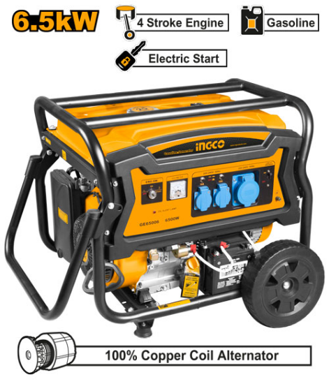 Picture of GE65006