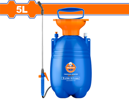 Picture of WRS1550
