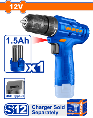 Picture of WCDS510