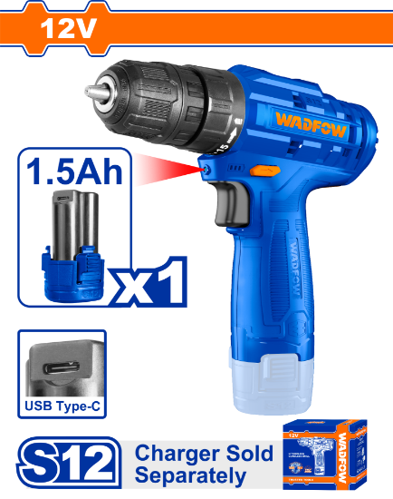 Picture of WCDS510