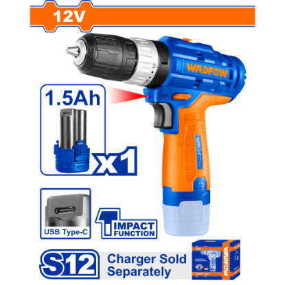 Picture of WCDS540