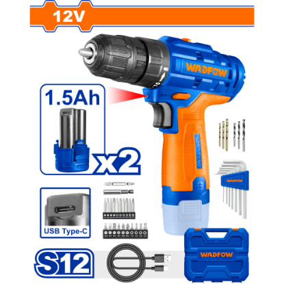 Picture of WCDS525