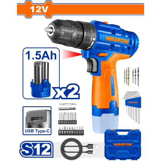 Picture of WCDS525