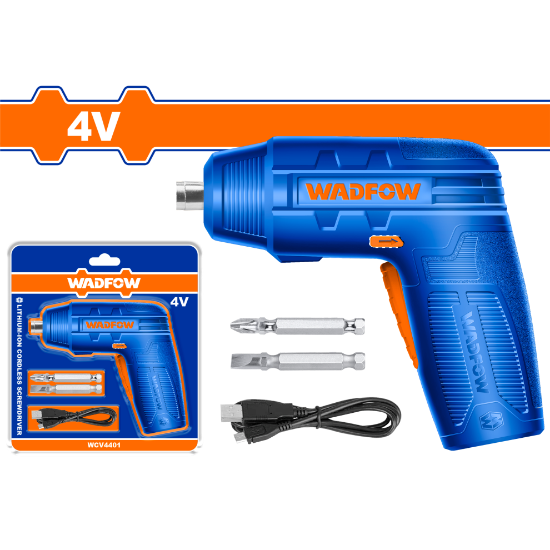 Picture of WCV4401