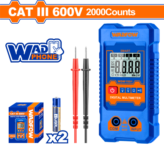 Picture of WDM1501
