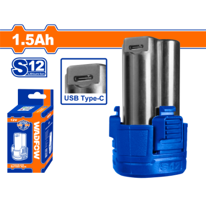 Picture of WLBS5150