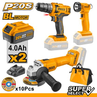 Picture of CKLI20418