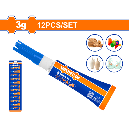 Picture of WGX1K05