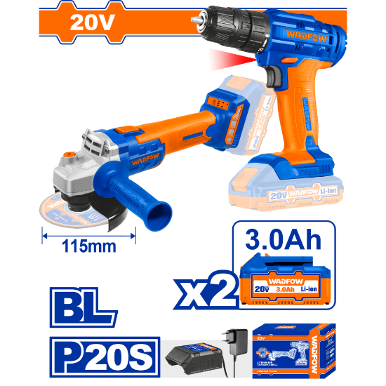 Picture of WCK20512