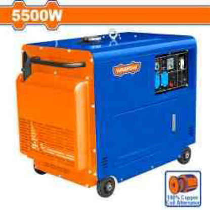 Picture of WDG2A550