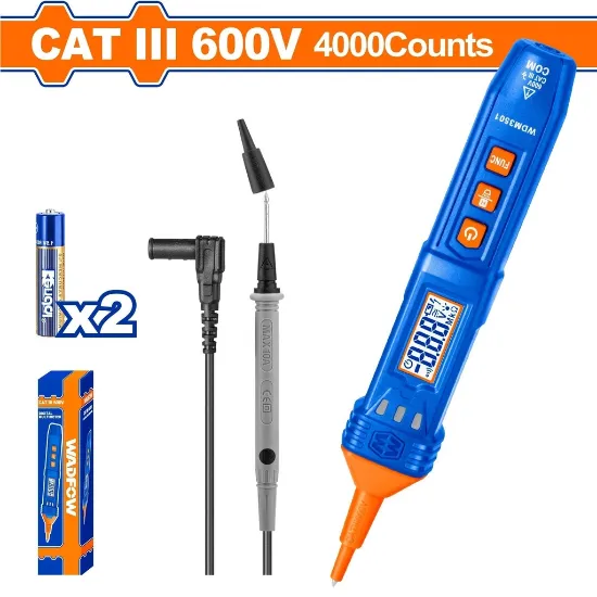 Picture of WDM3501