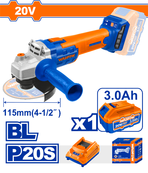 Picture of WLAPM21