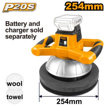 Picture of COPLI2001