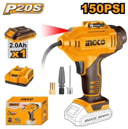 Picture of CACLI20181