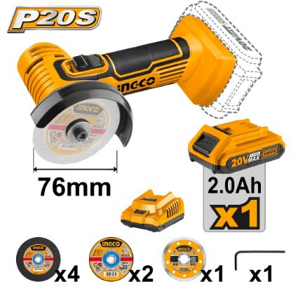 Picture of CAGLI76017