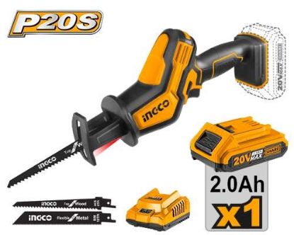 Picture of CRSLI65081