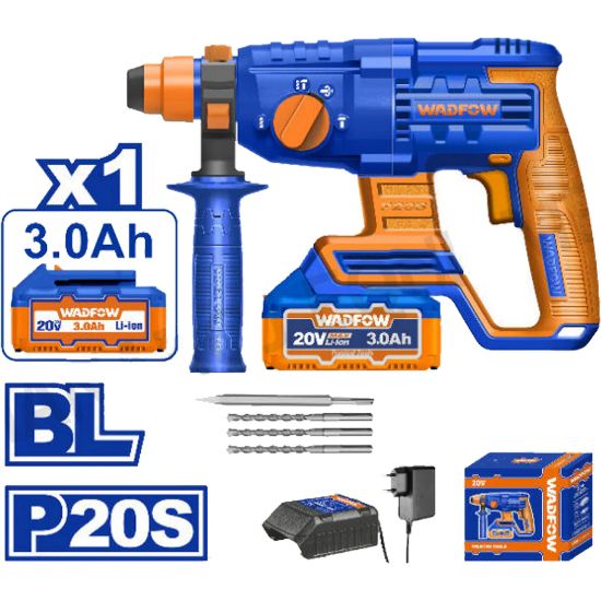 Picture of WLM1522