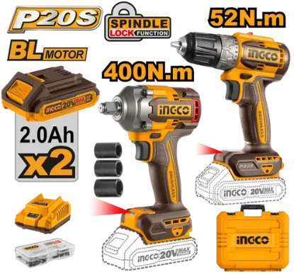 Picture of CKLI20271