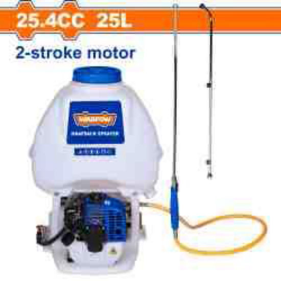 Picture of WKN2A26