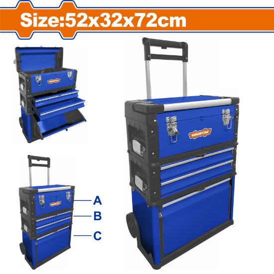 Picture of WTB6A72