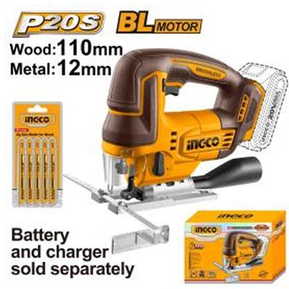 Picture of CJSLI1008