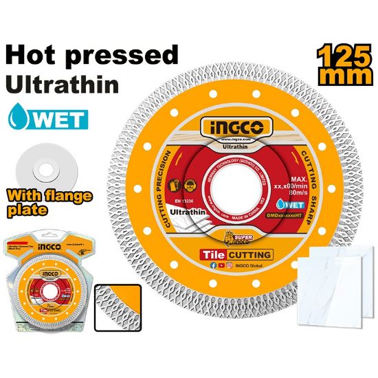 Picture of DMD081251HT