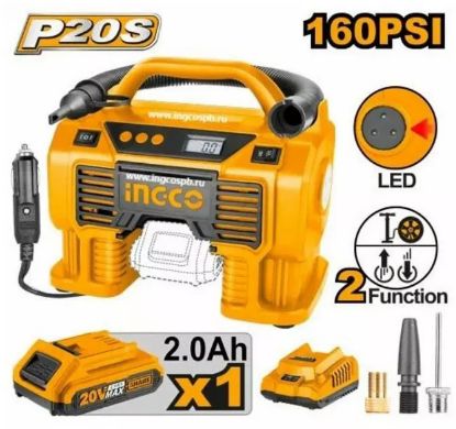 Picture of CACLI20021