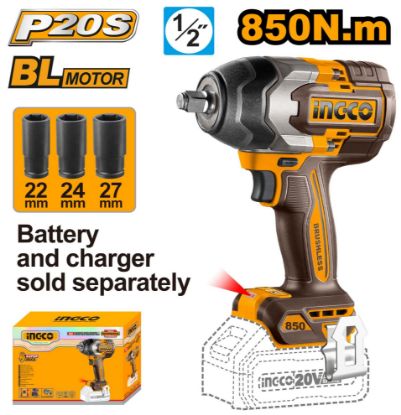 Picture of CIWLI20851