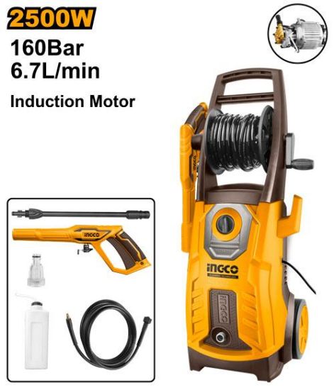 Picture of HPWR25008