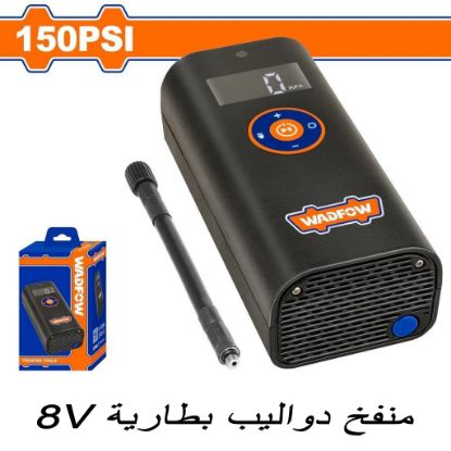 Picture of WAAM572