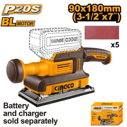 Picture of CFSLI2031