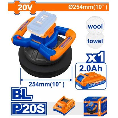 Picture of WHL352541