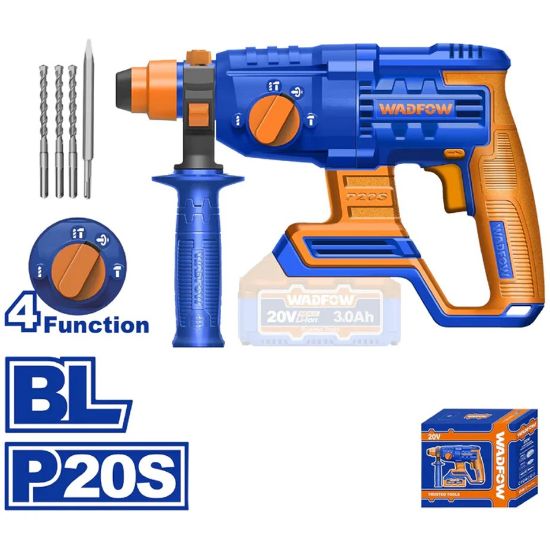 Picture of WLM15220