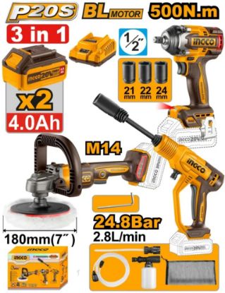 Picture of COSLI250184