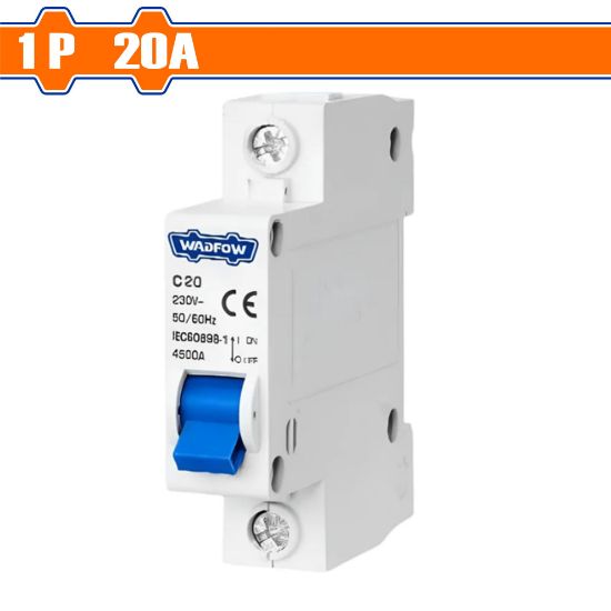 Picture of WDU1520