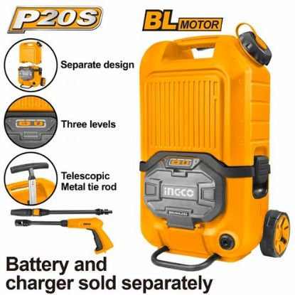 Picture of CPWLI4006