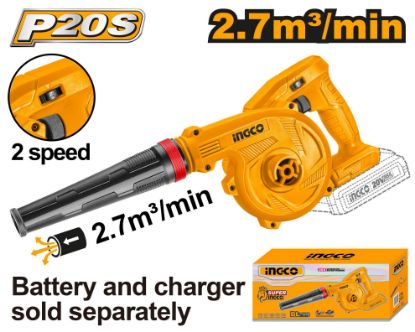 Picture of CABLI20018