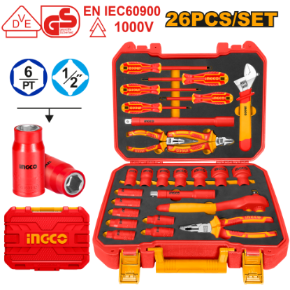 Picture of HKITH2601