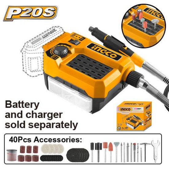 Picture of CMGLI2001